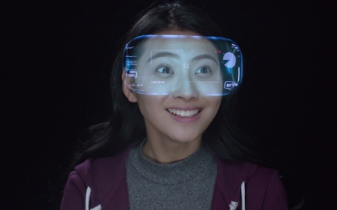 愚人节创意视频淘宝全新VR购物产品BUY+