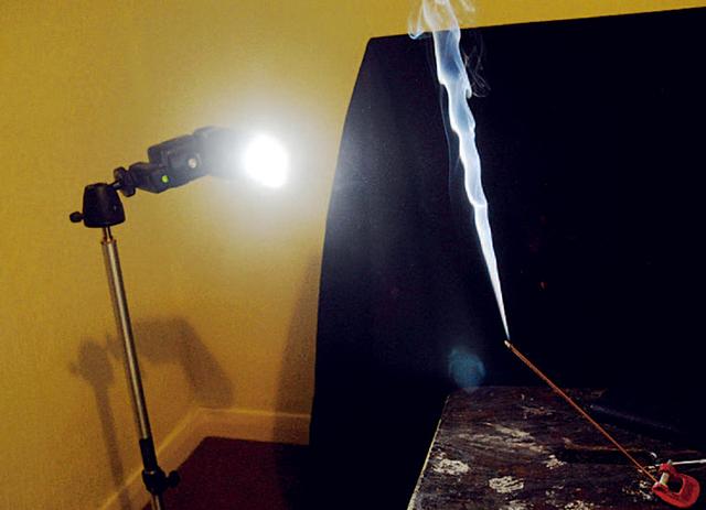 超高级摄影技巧：五种方法打造创意布光