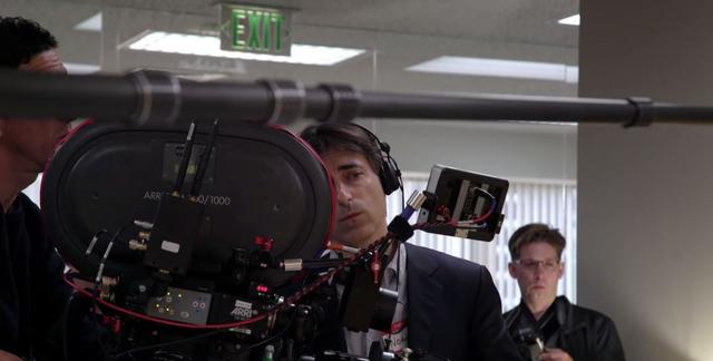剪辑师是如何剪辑影片的？分享2020奥斯卡9部提名影片剪辑流程
