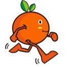 奔跑橙子🍊